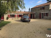 Maison 10 pièces 257 m²