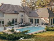 Maison 10 pièces 257 m²