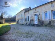 Maison 10 pièces 258 m²