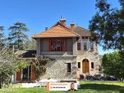 Maison 10 pièces 260 m²