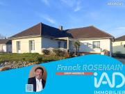 Villa 10 pièces 260 m²