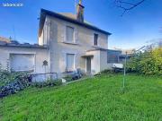 Maison 10 pièces 260 m²