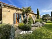 Maison 10 pièces 260 m²