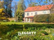 Maison 10 pièces 260 m²