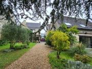 Maison 10 pièces 260 m²