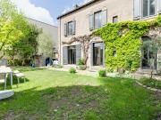 Maison 10 pièces 262 m²