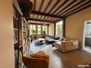 Maison de ville 10 pièces 270 m²
