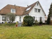 Maison 10 pièces 263 m²