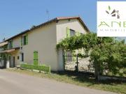 Maison 10 pièces 263 m²