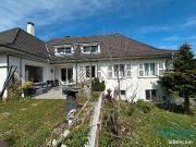 Maison 10 pièces 264 m²