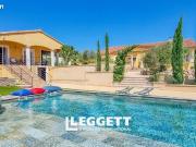Maison 10 pièces 264 m²
