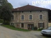 Maison 10 pièces 264 m²