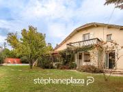 Maison 10 pièces 264 m²