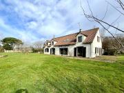 Maison 10 pièces 265 m²