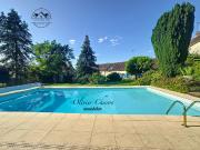 Maison 10 pièces 265 m²