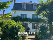 Maison 10 pièces 265 m²