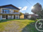 Maison 10 pièces 265 m²