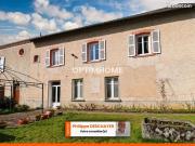 Maison 10 pièces 265 m²