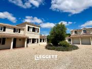 Maison 10 pièces 265 m²