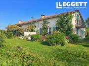 Maison 10 pièces 238 m²