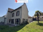 Maison 10 pièces 266 m²