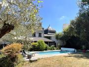 Maison 10 pièces 267 m²