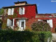 Maison 10 pièces 267 m²