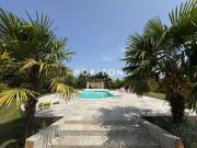 Maison 10 pièces 267 m²