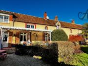 Maison 10 pièces 268 m²