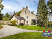 Maison 10 pièces 268 m²