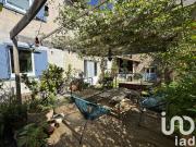 Maison 10 pièces 268 m²