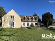 Maison 10 pièces 269 m²