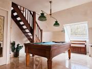 Maison 9 pièces 222 m² Maison 9 pièces 222 m²