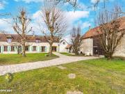 Maison 10 pièces 270 m²