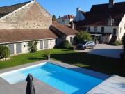 Maison 10 pièces 270 m²