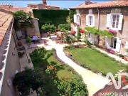 Maison 10 pièces 271 m²