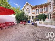 Maison 7 pièces 272 m²