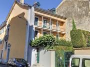 Maison 10 pièces 272 m²