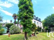 Maison 10 pièces 274 m²