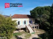 Maison 10 pièces 274 m²