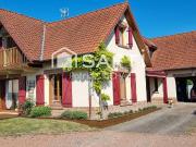 Maison 10 pièces 274 m²