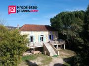 Maison 10 pièces 274 m²