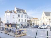 Maison 10 pièces 274 m²