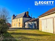 Maison 10 pièces 275 m²