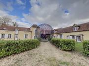 Maison 10 pièces 276 m²