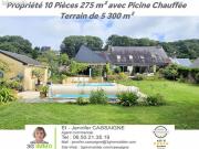 Maison 10 pièces 276 m²