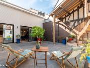 Maison 10 pièces 276 m²