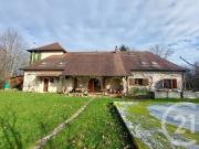 Maison 10 pièces 276 m²