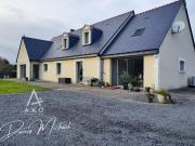 Maison 10 pièces 276 m²