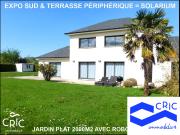 Maison 10 pièces 277 m²